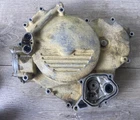 1998-2004 Honda Foreman 450ES Oem Front Engine Cover 11330-HN0-770 See Pics Used. Price: $24.99.