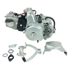125CC Semi Auto Engine Motor 3 Speed W/ Reverse Atv Quad Taotao Falcon New. Price: $219.97.