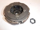 2004 Bombardier Traxter Max 500 Centrifugal Wet Clutch 420659180 Used. Price: $100.00.