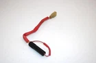 84 Honda Fourtrax TRX200 Oem Receptical Fuse 31655-VM5-000 AH33 Used. Price: $32.99.