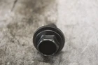 Magneto Rotor Bolt & Washer 09103-12028 2005 Suzuki Hayabusa GSX1300R Used. Price: $10.00.