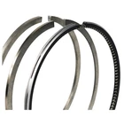 Piston Ring Set Fits John Deere 6466DF Std 116MM 1970-2026 R87753 New. Price: $93.79.