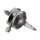 Crankshaft Replacement For Yamaha YFZ450 Atv 2006-2013 5TG-11400-00-00 New Us. Price: $200.59.
