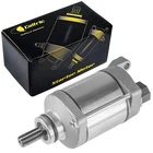 Starter Motor For Kawasaki KFX450R KSF450-B Atv 21163-0033 2008 2009 2010-2014 New. Price: $43.99.