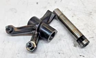 Arctic Cat Trv 550 Xt 2009-17 Cylinder Head Valve Rocker Arm Intake Lifter Rod Used. Price: $241.97.