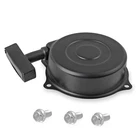 97-20 For Honda Recon TRX250TM TRX250TE Recoil Pull Rope Starter 28400-HM8-B22 New. Price: $21.99.