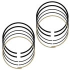 2 Front Rear Cylinder Piston Ring Kawasaki Brute Force KVF750 4X4I 05-11 New. Price: $33.98.