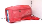Damaged 1984 Honda ATC200ES ATC200M Left Rear Fender Plastic 80150-958-682. Price: $140.00.