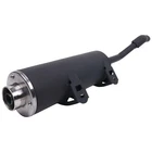 Muffler 18300-HN6-A30 For Honda TRX250EX Sportrax 2X4 TRX250X New. Price: $129.79.