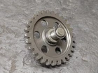 Arctic Cat 650 H1 Water Pump Drive Gear Shaft Prowler 550 700 Xtx Xr Alterra Trv Used. Price: $22.99.