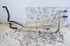 2011 Arctic Cat Prowler 700 Hdx Radiator Lines Upper & Lower Coolant Used. Price: $34.99.
