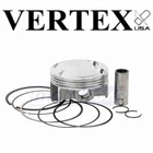 Vertex Piston Kit For 2011-2012 Kawasaki KRF750 Teryx Fi 4X4 Le Sge Sh New. Price: $212.36.