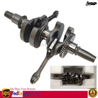 Crankshaft W/connecting Rod Kit For Polaris Ranger Xp 900 13-16 Rzr 15-26 New. Price: $203.99.