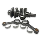 Polaris Sportsman 850, Scrambler Bottom End Crankshaft Assembly - 2204233 New. Price: $999.95.
