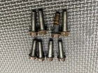 06 Polaris Hawkeye 300 4X4 Stator Cover Bolt Set Used. Price: $12.00.
