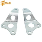 Front Motor Engine Mounts Stays For Yamaha 2004-2009 2012 2013 New. Price: $14.99.