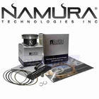 Namura Top End Repair Kit For 2004-2013 Yamaha YFM350 Raptor Engine Yn New. Price: $111.66.