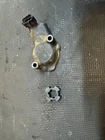 02-05 Suzuki Vinson Lta 500 Speed Sensor Cover Housing And Reluctor Wheel Used. Price: $25.00.