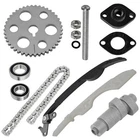5GH-12171-01-00 Camshaft Chain Kit For Yamaha Kodiak Wolverine Grizzly Rhino New. Price: $66.98.
