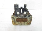 Kawasaki Klf 300 Bayou Battery Box Tray 32097-1118 1986-1987 Used. Price: $35.00.