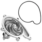 Water Pump Housing Cover W/gasket For Polaris 1204349 New. Price: $55.86.