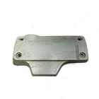 06 Honda Rancher TRX350FM 4X4 Oem Left Engine Side Cover 11320-HN5-N00 AH75 Used. Price: $18.99.
