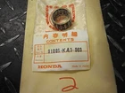 Nos Honda Cr 125 1981-83 Lower Connecting Rod Needle Bearing 91006-KA3-003 New. Price: $20.00.