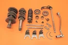 1996 87-06 Banshee YFZ350 Oem Transmission Gearbox Main Counter Shaft Shift Fork Used. Price: $999.99.