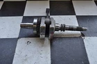 Q36 1985 Honda Atc Oem Crank Shaft Connecting Rod Assembly Used. Price: $89.97.
