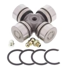 U-joint Kit 24MM Kawasaki Prairie 700 Brute Force 750 4X4I Eps Atv 13310-0028 New. Price: $52.33.