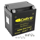 Caltric Agm Battery For Can-am Defender HD10 2017-2026 HD8 2017-2021 New. Price: $84.00.