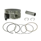 Namura Piston Kit-std Bore 91.97 2001-2014 Honda TRX500FA Fourtrax Foreman New. Price: $85.76.