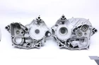 Kawasaki 2002 2003 Prairie 650 Engine Crankcase Cases 14001-0559 Used. Price: $71.95.