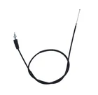 Throttle Cable For Suzuki Quadracer LT250R 1991 1992 By Race-driven New. Price: $14.95.