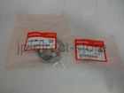 Genuine Honda Starter Brush Set 31206-MN4-008 / 31201-KS5-901 Oem New. Price: $65.54.