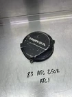83 84 Honda Atc 250R Stator Side Ignition Cover 31122-964-000 Used. Price: $50.75.
