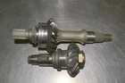 Arctic Bearcat 454 Bevel Gear Shaft Set 3446-034 3446-065 3446-033 1996-1998 Used. Price: $64.95.