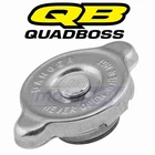 Quadboss Radiator Cap For 2015-2019 Polaris Rzr Xp 1000 Eps Engine Rt New. Price: $53.97.