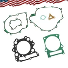 For Hisun Hsun ATV750 UTV750 Supermach 2016-2020 Engine Gasket Kit Set New. Price: $75.10.