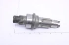 Arctic Cat 2003-2009 500FIS 4X4 Output Shaft 3446-344 Used. Price: $52.99.