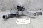 08-09 Polaris Sportsman Touring 500 07-09 X2 Radiator Cap Fill Neck Mount Used. Price: $14.95.