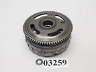 2011 Kawasaki Teryx 750 Fi Oem Starter Clutch Flywheel Magneto 21007-0151 Used. Price: $37.50.