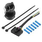Mati Ignition Key Switch 4 Position 6 Pin & Harness Kit For Polaris Black New. Price: $46.01.