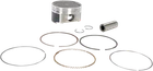 Wsm Piston Kit For 92.00 Mm Polaris 50-311K New. Price: $113.24.