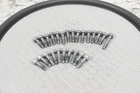 2018 Textron Arctic Cat Havoc Water Pump Cover Mounting Bolts 100501 Used. Price: $16.00.
