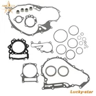 2006-2014 Complete Gasket Kit Set Valve Seals Fit For Yamaha Raptor 700 Engine New. Price: $13.87.