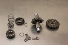 1986 Suzuki Quadsport LT230S 2X4 Gears P952 Used. Price: $55.19.