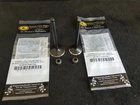Yamaha Raptor Warrior Wolverine Grizzly 350 Kibblewhite Intake & Exhaust Valves New. Price: $99.99.