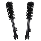 Maxpeedingrods Front Struts Spring Assembly For Chrysler 300 2005-2010 New. Price: $141.43.