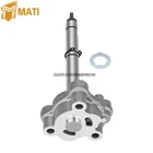 Oil Pump Housing Shaft Assembly For Yamaha Kodiak 400 2000-2006 1UY-13336-00-00 New. Price: $89.99.